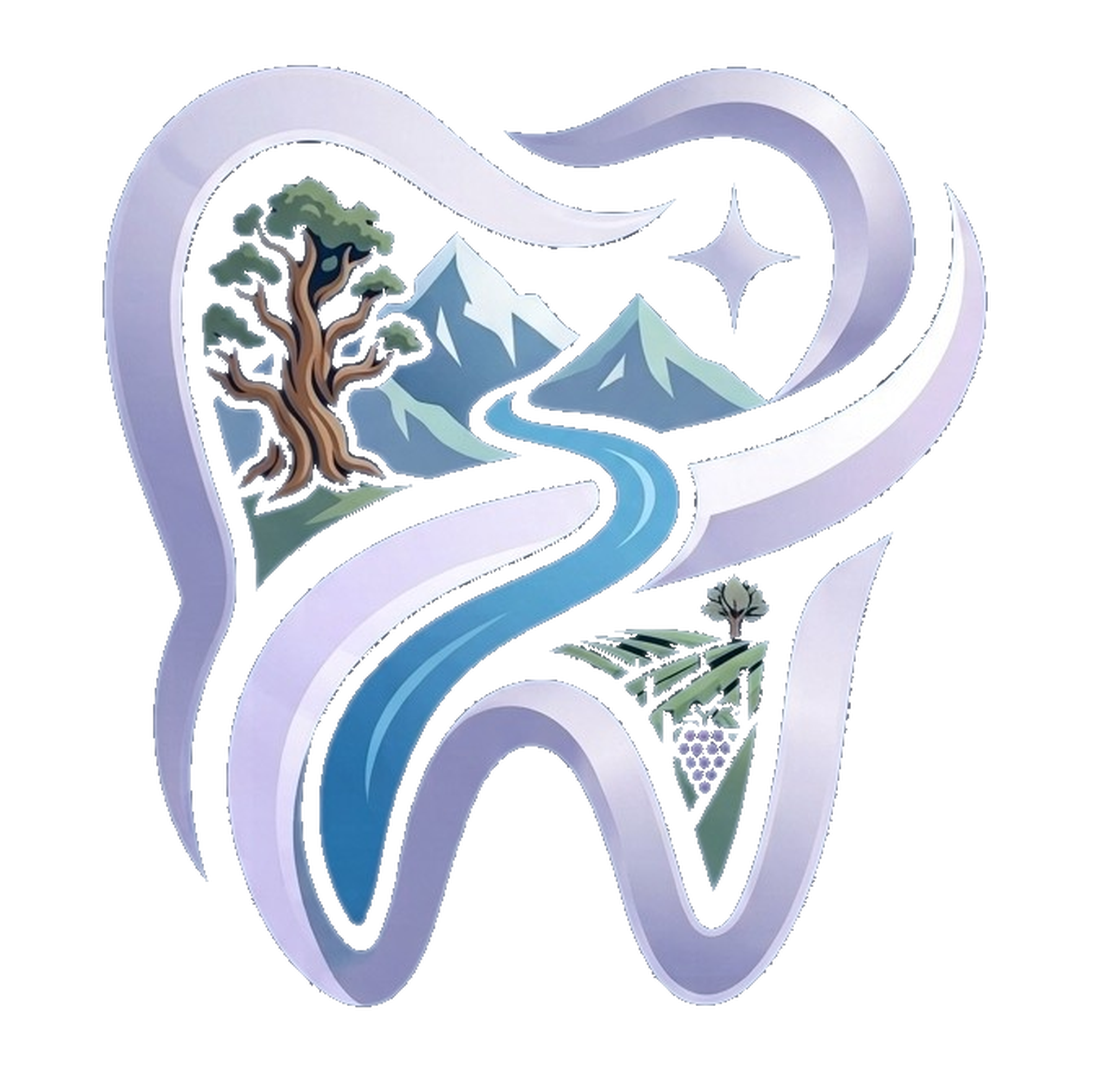 Northwest Dental Care logo